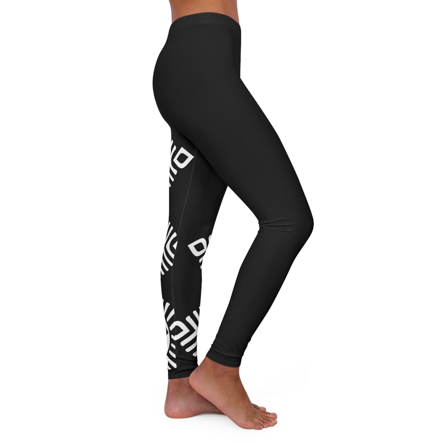 Lucid & Awake Leggings