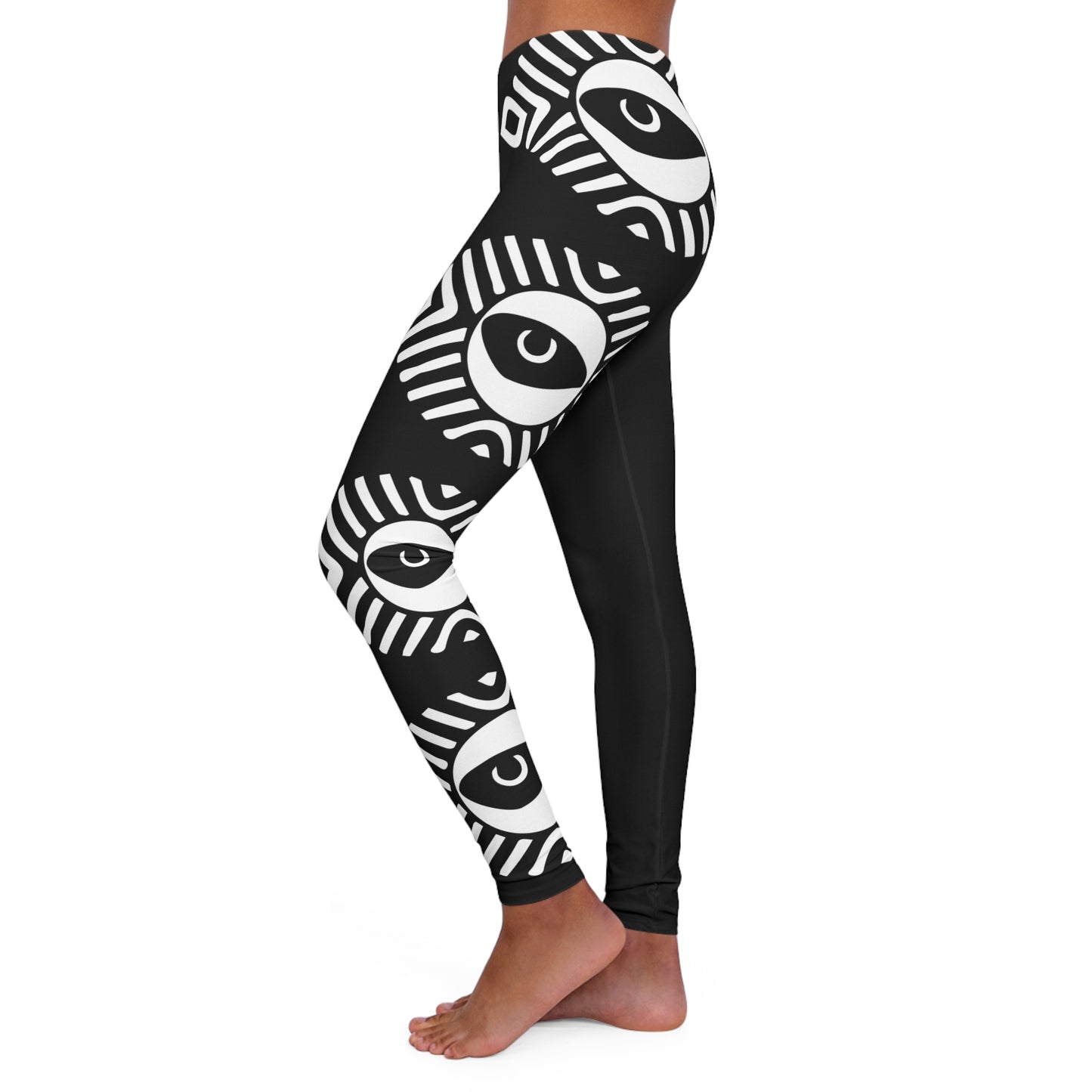 Lucid & Awake Leggings